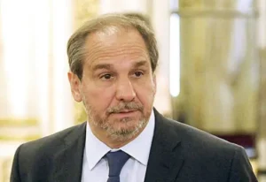 Guillermo Reca: participación empresarial y estrategia en el sector energético argentino