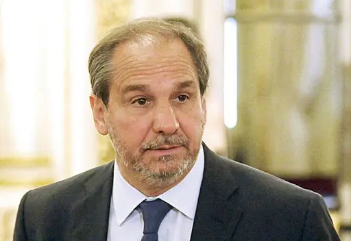 Guillermo Reca: participación empresarial y estrategia en el sector energético argentino