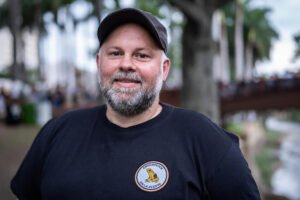 Hernán Giardini: activismo y estrategia ambiental en Argentina