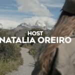 Natalia Oreiro, la voz de Greenpeace en “Animales en peligro”: una actriz que transformó su arte en conciencia