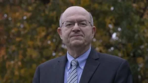 Christos Mantzoros en su rol académico y científico