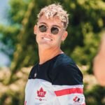 The Ian Lucas fhenomenon: growth, impact and projection in digital culture