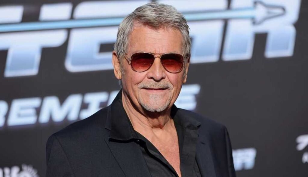 James Brolin, carrera y vigencia