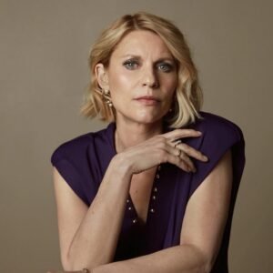 Claire Danes: una carrera sostenida por rigor y sensibilidad.