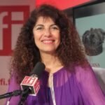 Ana Arzoumanian: writing, law, and memory