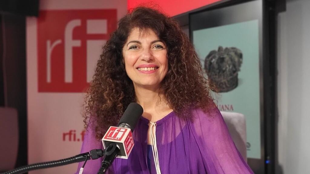 Ana Arzoumanian: escritura, derecho y memoria