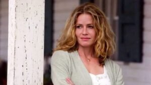 Elisabeth Shue, una figura esencial en el cine contemporáneo