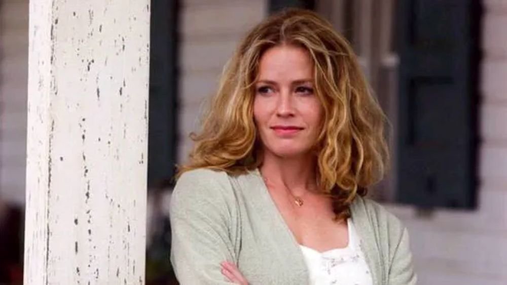 Elisabeth Shue, una figura esencial en el cine contemporáneo