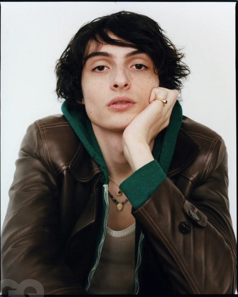 Finn Wolfhard: de Stranger Things al cine