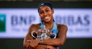 Coco Gauff, método y ambición competitiva