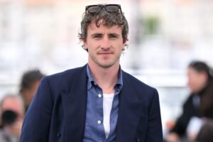 Paul Mescal y reminding the craft