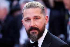 Shia LaBeouf talento ruptura y reconstrucción