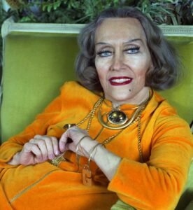 Gloria Swanson y el poder de la estrella clásica