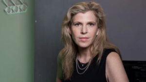 Dana Eden productora de Tehran