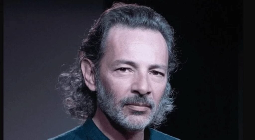 Fabián Vena y la persistencia del oficio