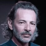 Fabián Vena una voz que permanece