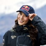 Eileen Gu: technique, identity and global influence on snow