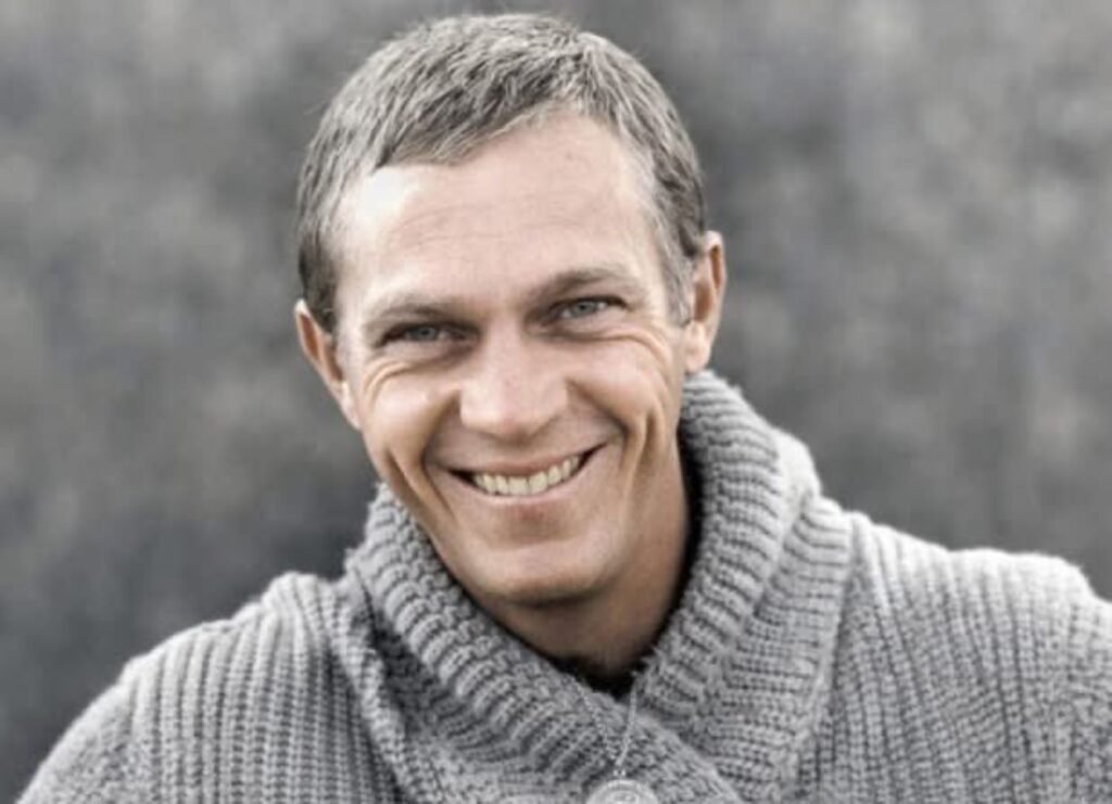 Steve McQueen: velocidad, rebeldía y cine inolvidable