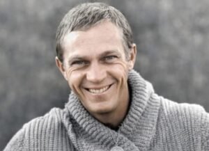 Steve McQueen: velocidad, rebeldía y cine inolvidable