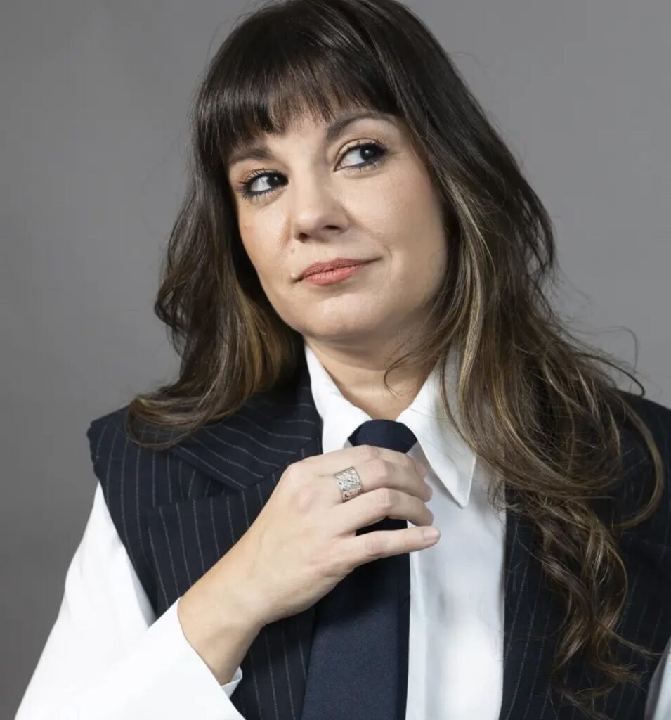 Ceci Hace y la ciencia accesible