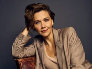 Maggie Gyllenhaal: talento y evolución en el cine contemporáneo