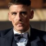 Paul Anderson y la construcción de personajes intensos