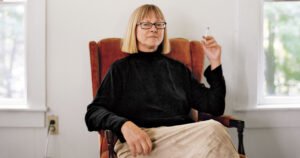 Helen DeWitt y la literatura como sistema de pensamiento