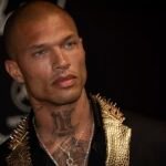 Jeremy Meeks y la reinvención mediática de una identidad pública