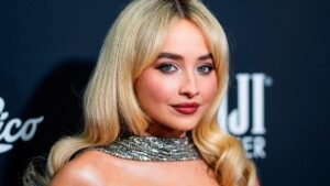 Sabrina Carpenter en su era pop global