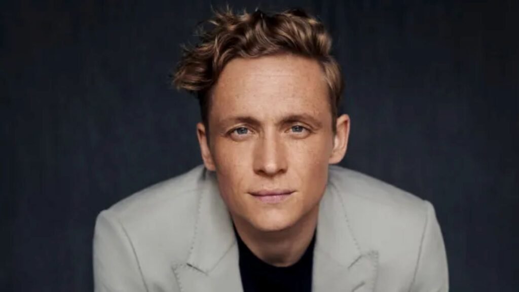 Matthias Schweighöfer en escena global