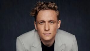 Matthias Schweighöfer en escena global