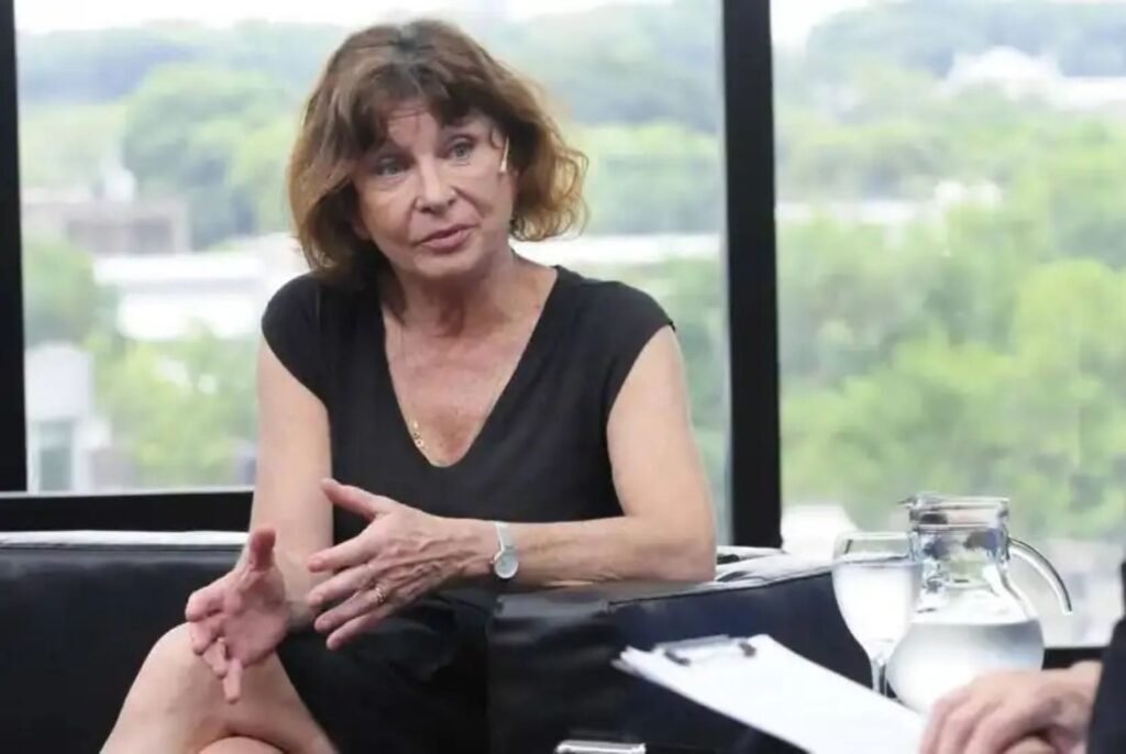 Silvia Labayru y la complejidad de la memoria