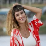 Paula Morales: una carrera entre ficción, teatro e identidad propia
