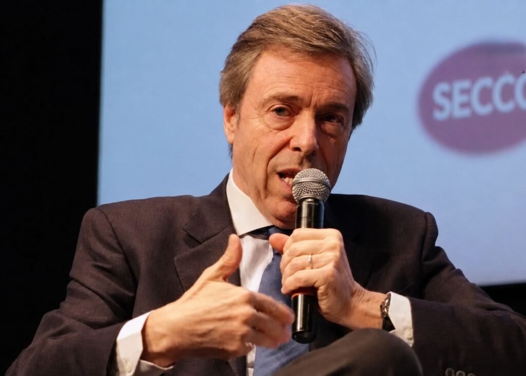 Quién es Carlos Ormachea