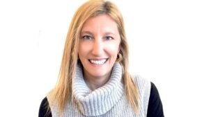 Agustina Fainguersch, liderazgo argentino en tecnología