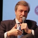 Carlos Ormachea: quién es y cuál es su rol en Tecpetrol
