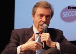 Quién es Carlos Ormachea