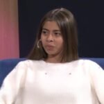 Mía Belastegui: escribir para volver a florecer