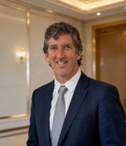 Guillermo Garat y su rol en la comunicación institucional de YPF