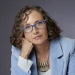 Florencia Luna: bioética, derechos humanos y pensamiento científico desde Argentina