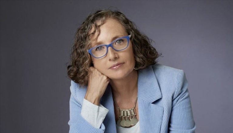 Florencia Luna, referente argentina en bioética y salud global