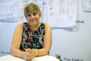 Silvana Corso, referente argentina en educación inclusiva