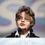 Rose Dugdale: ruptura de clase y militancia política