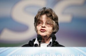 Rose Dugdale en contexto político