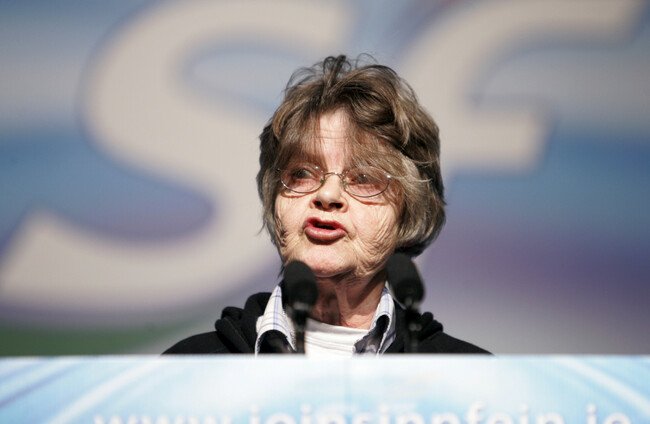 Rose Dugdale en contexto político