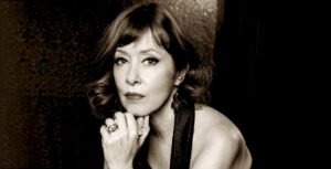 Suzanne Vega, referente del folk urbano contemporáneo