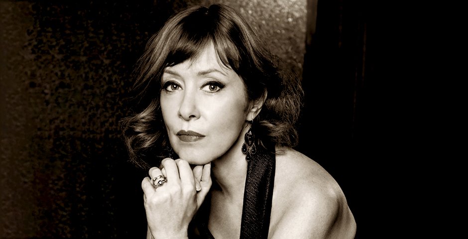 Suzanne Vega, referente del folk urbano contemporáneo