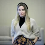 Tamara Tenenbaum, una voz argentina entre literatura, filosofía y debate cultural