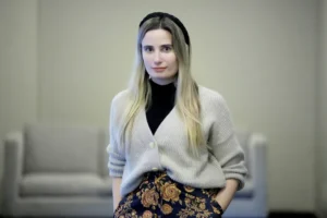 Tamara Tenenbaum y la escritura del presente afectivo