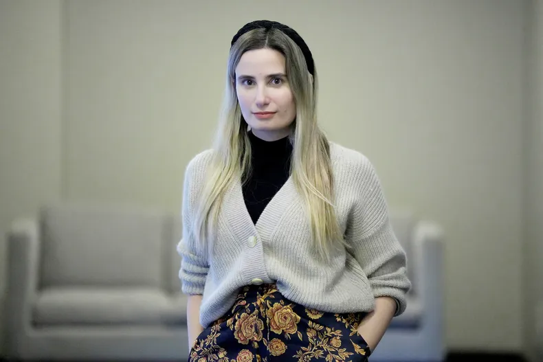 Tamara Tenenbaum y la escritura del presente afectivo